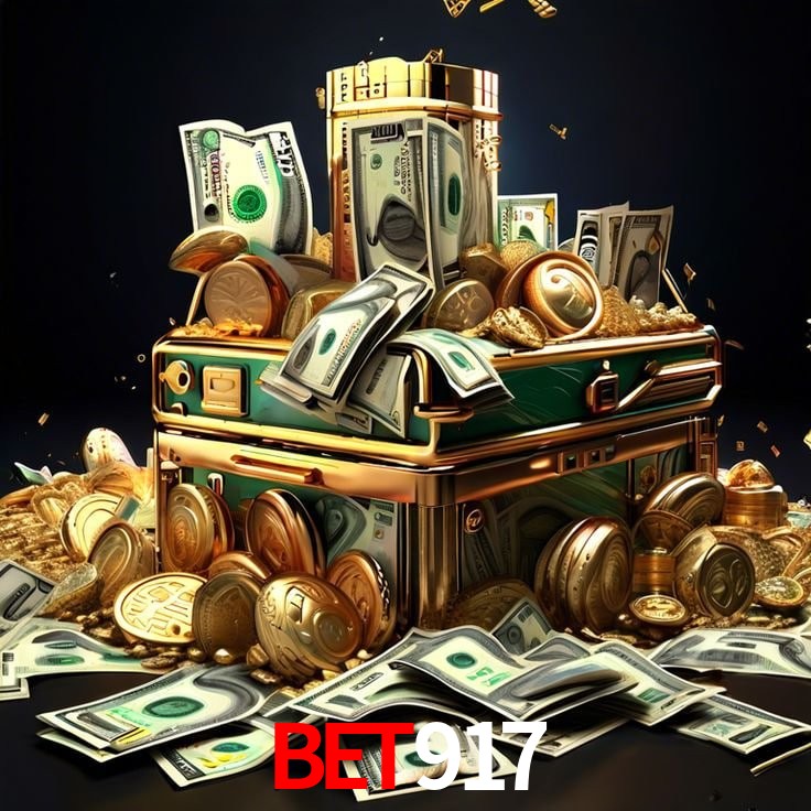 Experiência VIP BET917