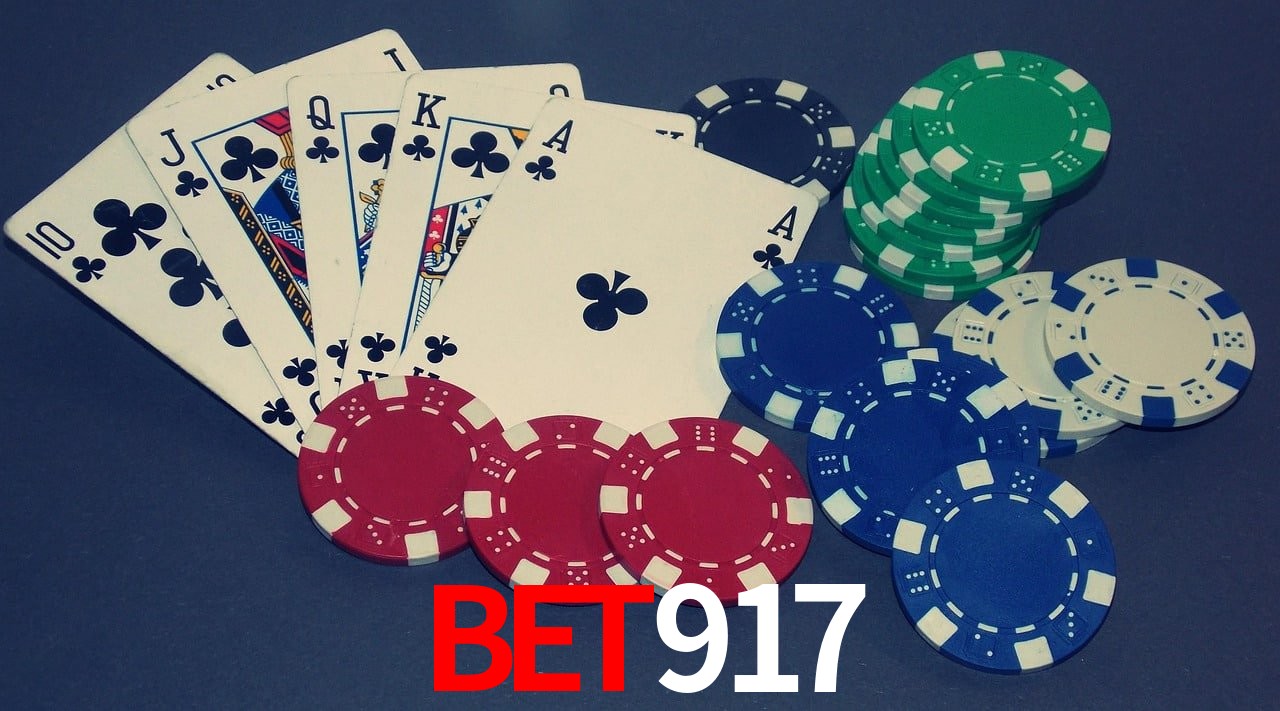 Welcome Bonus BET917