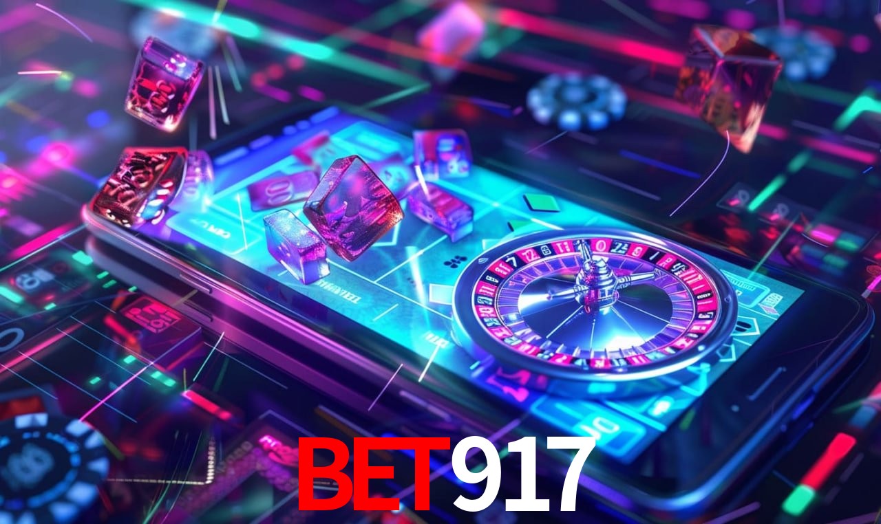 Estatísticas BET917