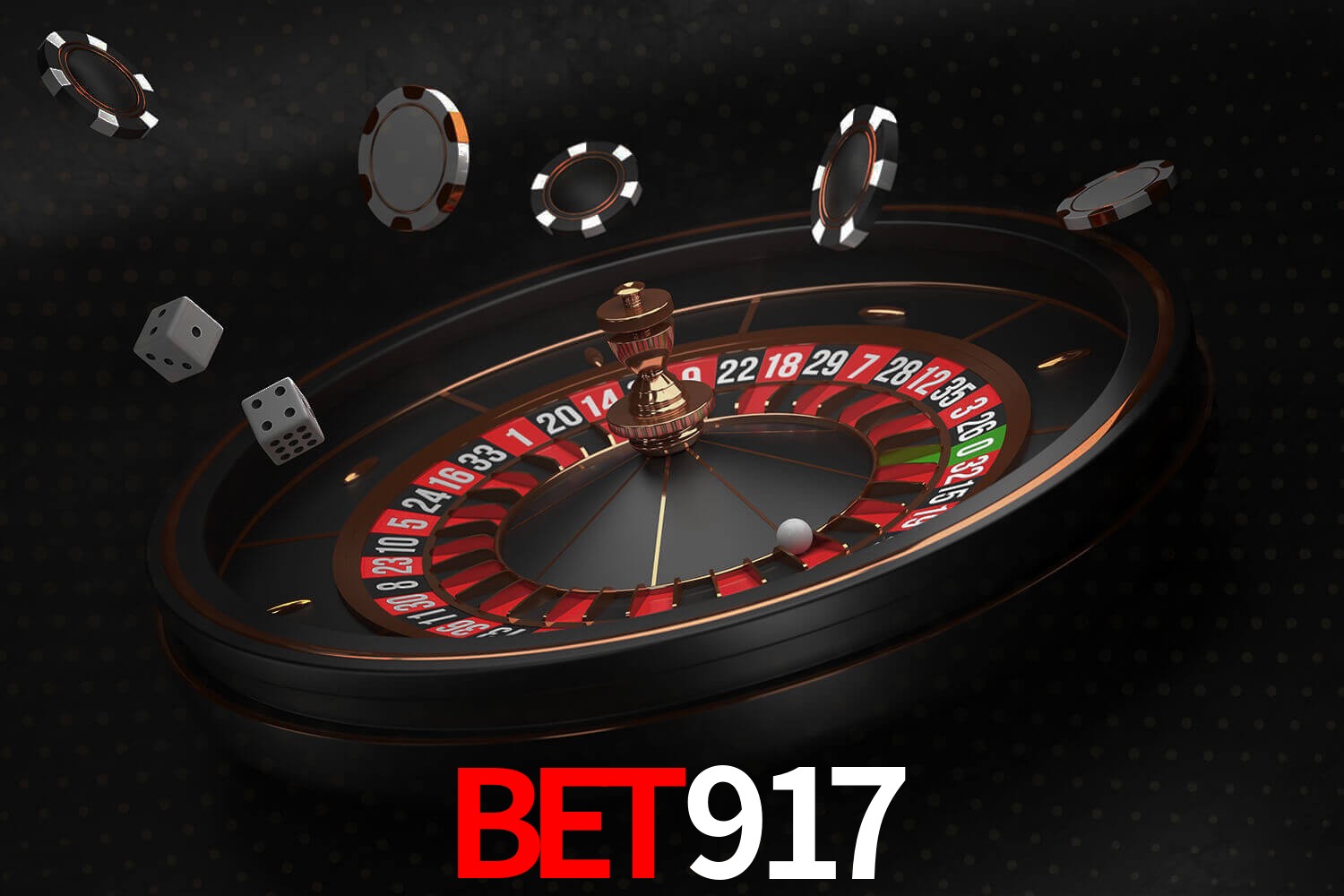 BET917 App