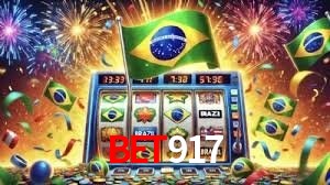 Experiência VIP BET917