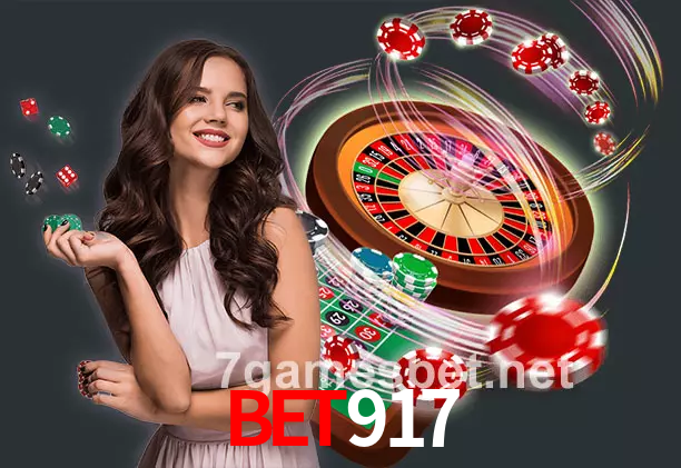 vivo no cassino BET917