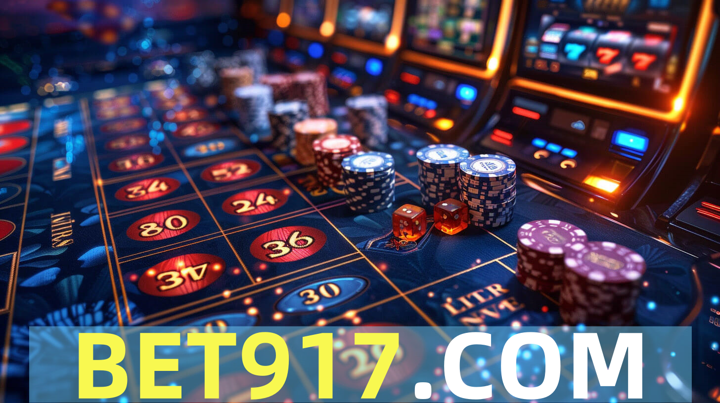 BET917