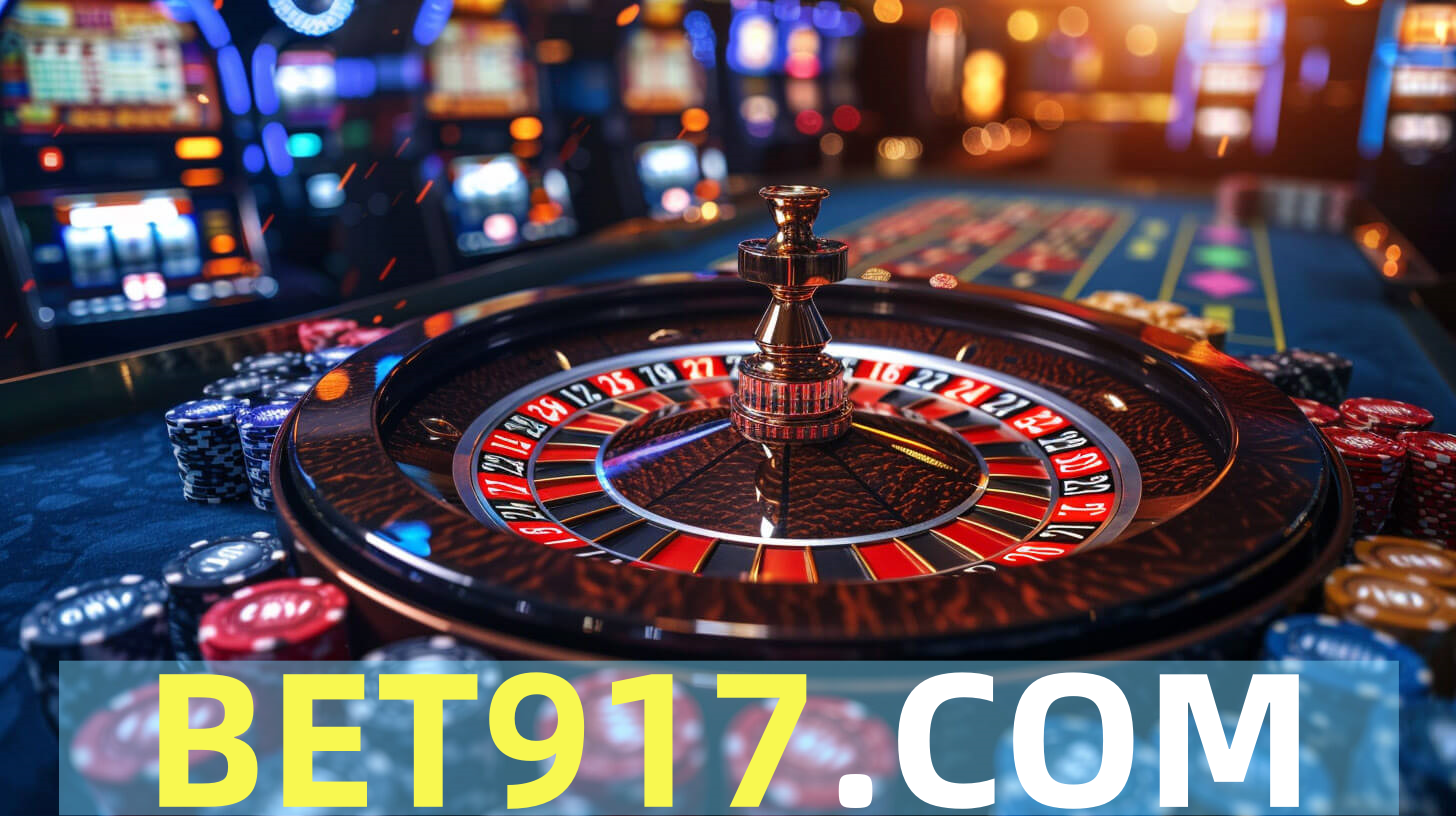 BET917
