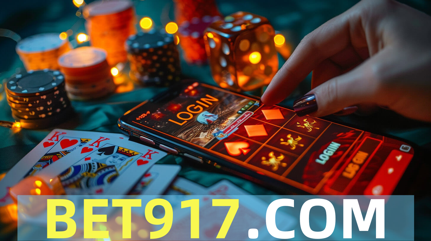 BET917