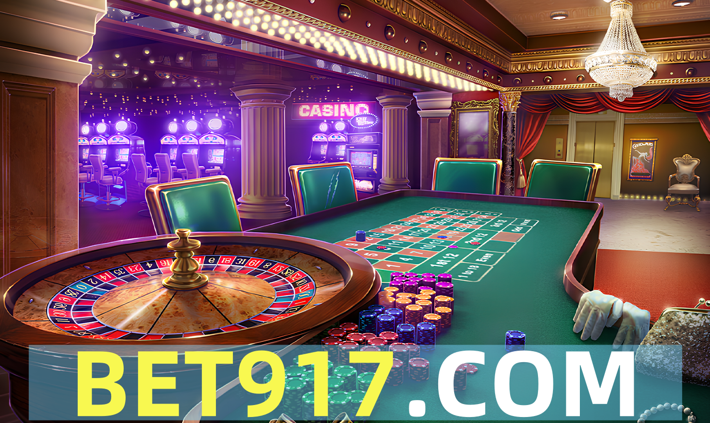 BET917