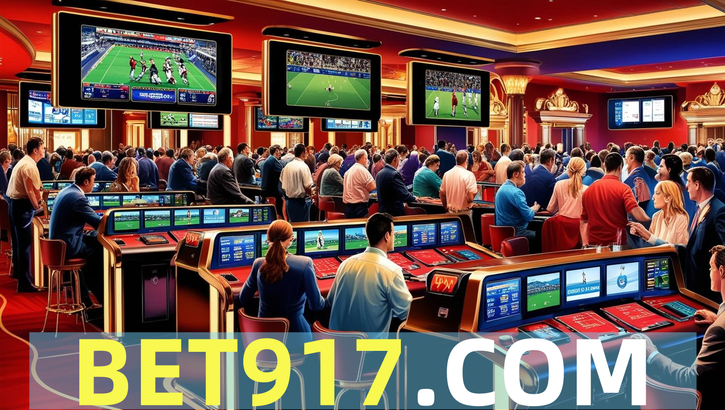 BET917