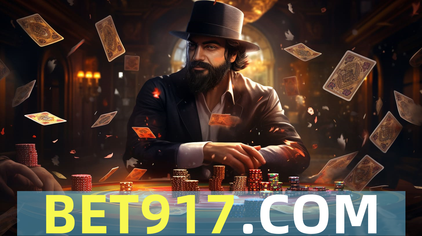 BET917