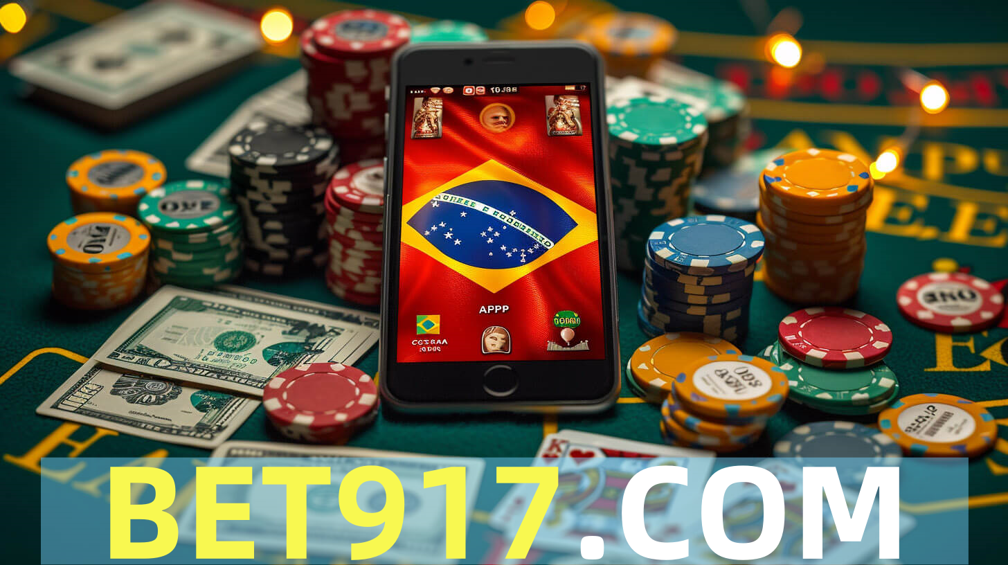 BET917