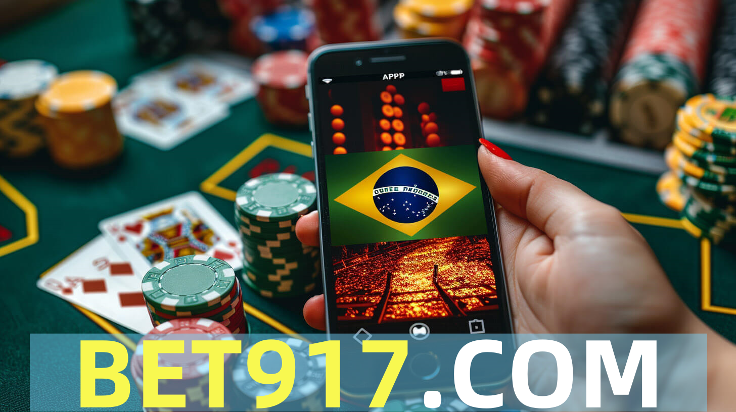 BET917