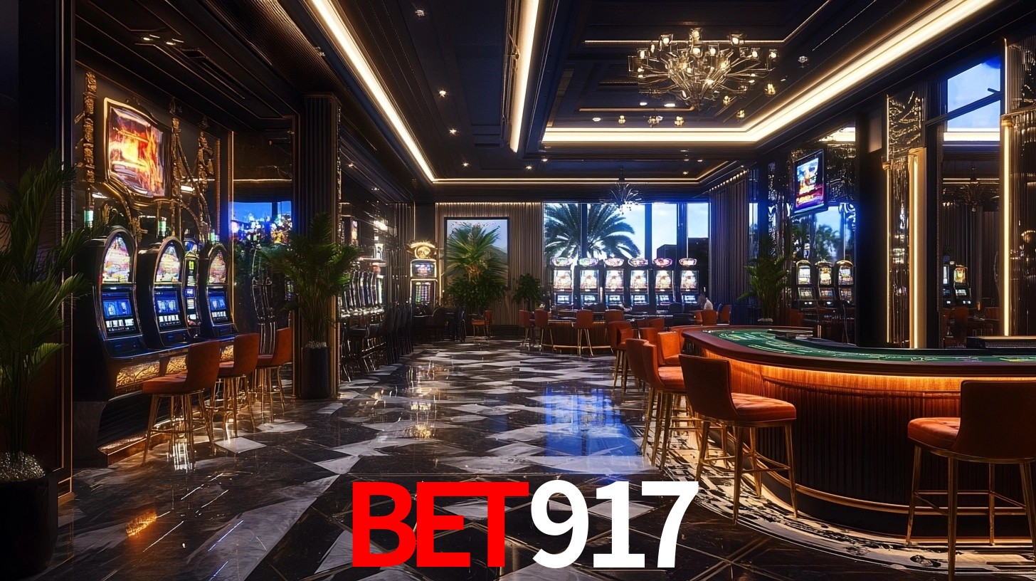BET917 App