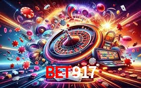 Apostas de Tênis BET917