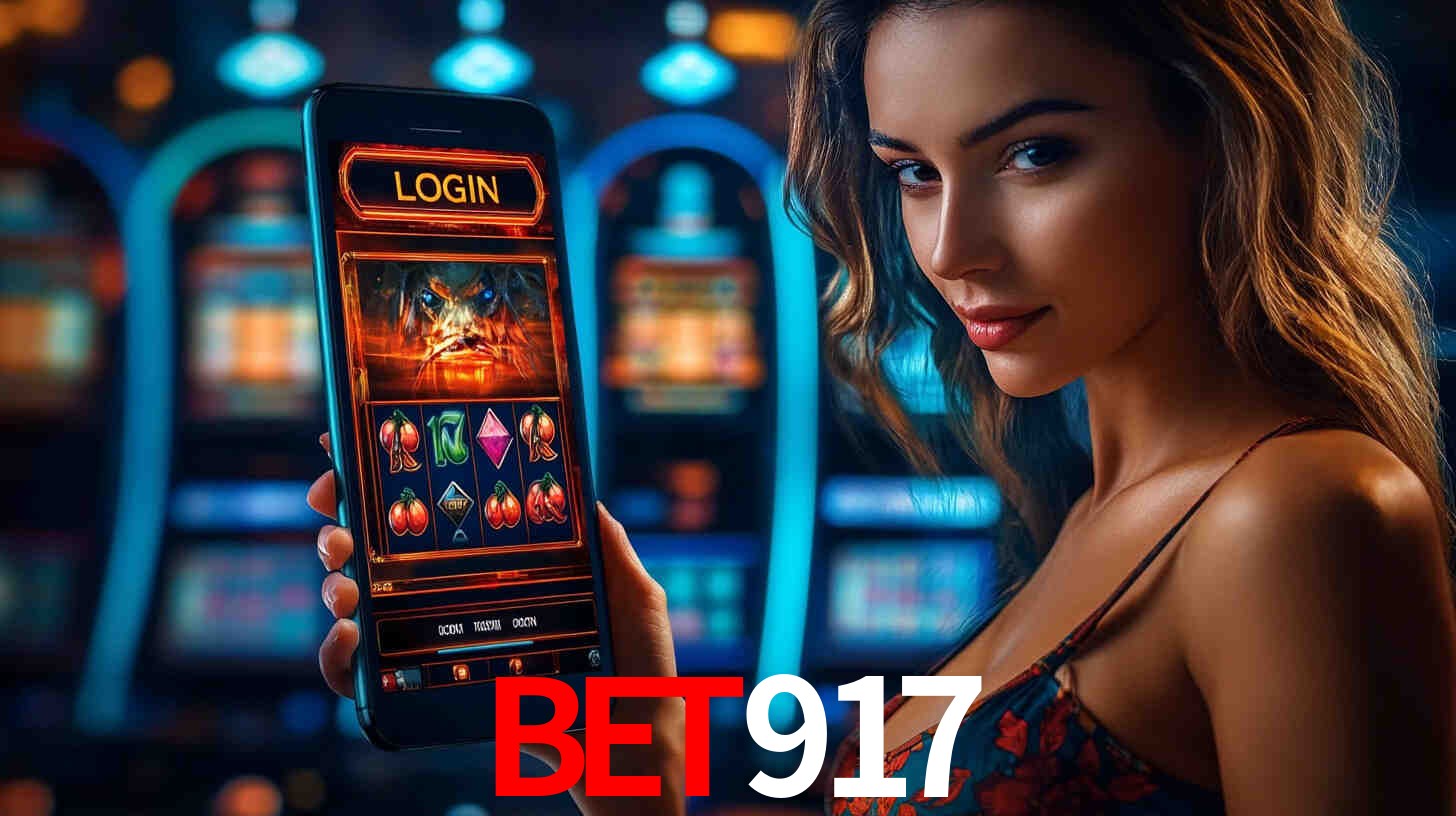 BET917 App