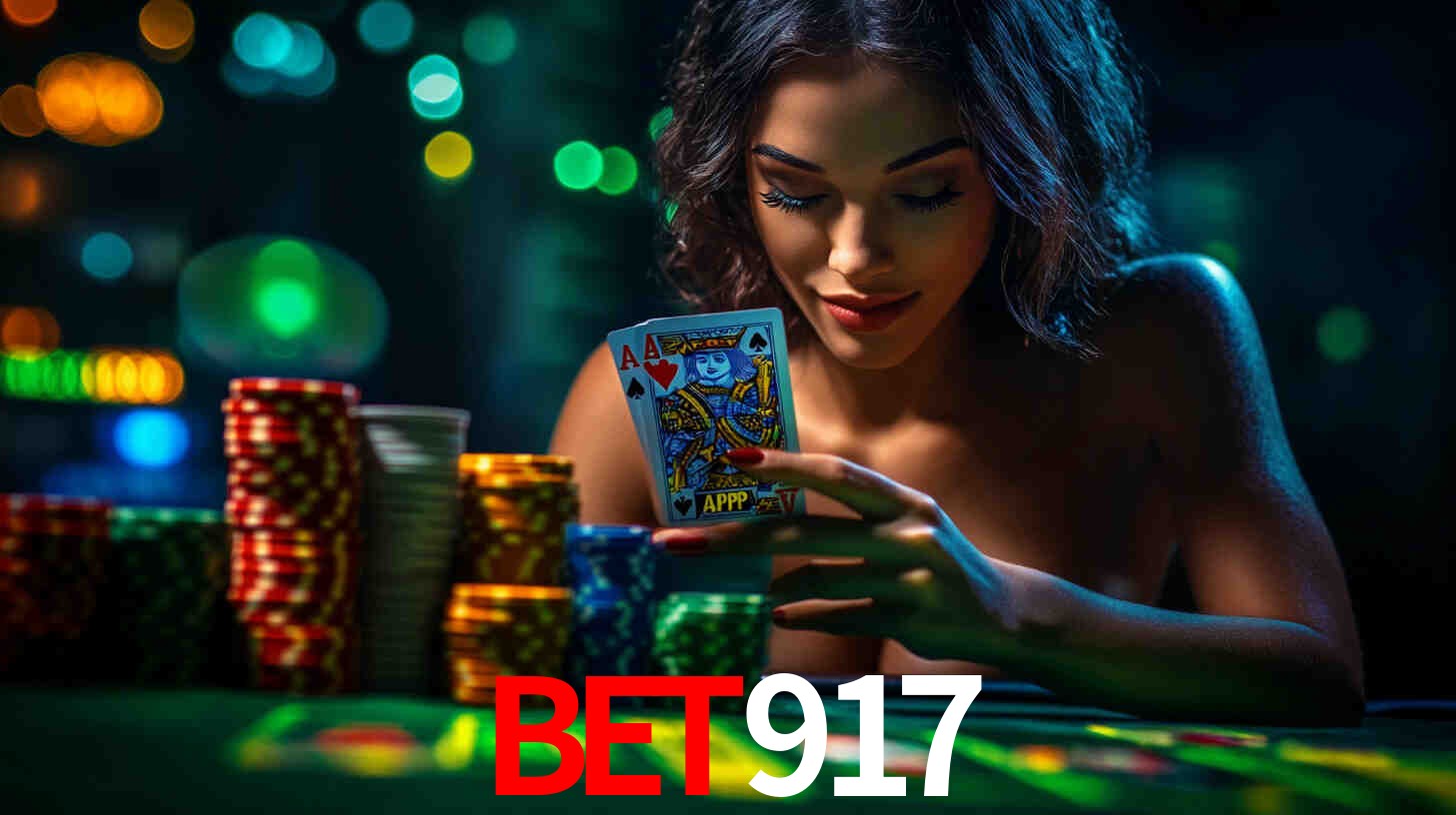 Explorando a Categoria de Eventos em Apostas na BET917