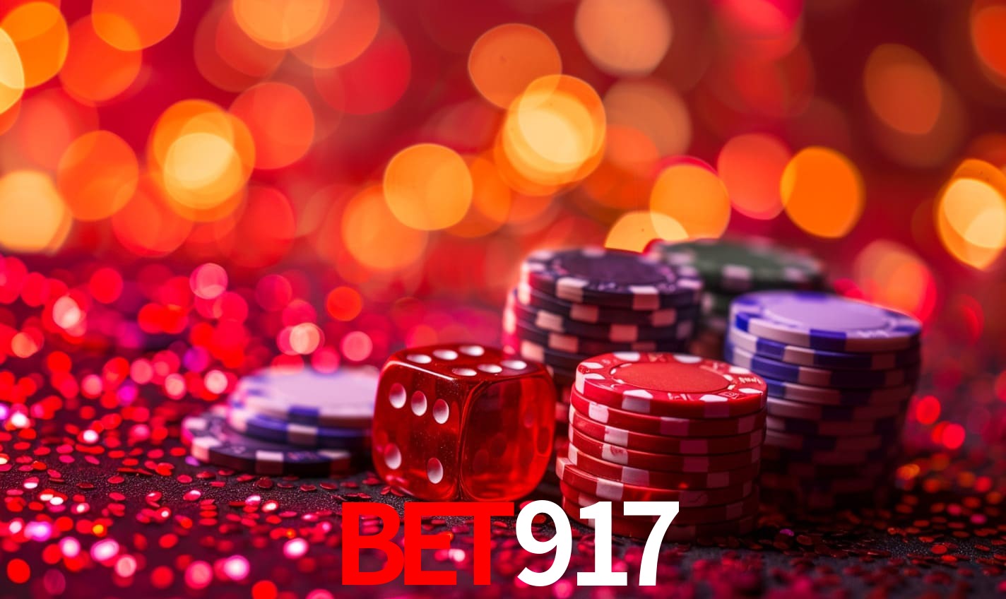 A Emoção da Loteria na BET917: Uma Chance de Mudança de Vida