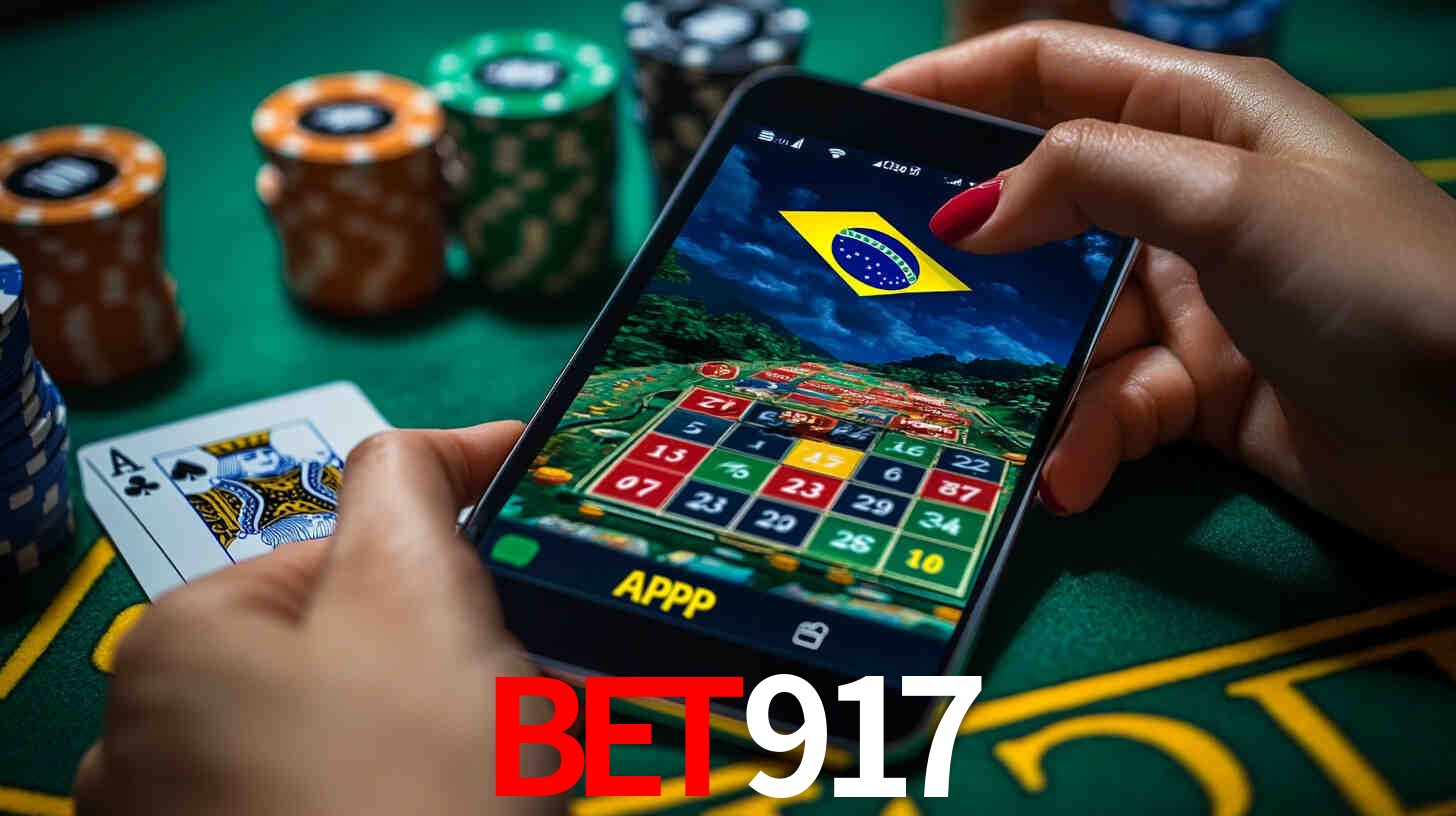 Descubra a Essência do BET917: Nossa História e Compromissos