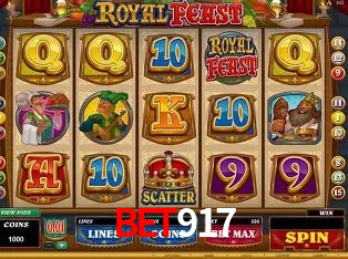 Flash Promotion BET917