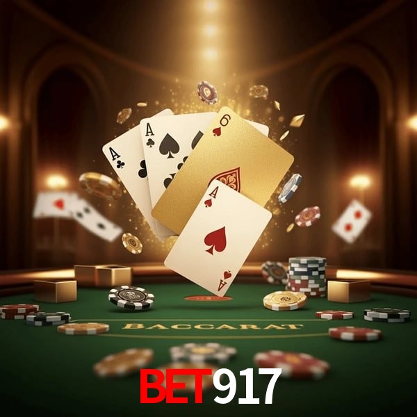 VIP Casino BET917