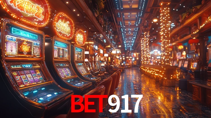 BET917: Seu Especialista em Apostas Esportivas Brasileiras