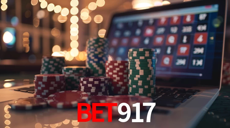 Game Providers BET917