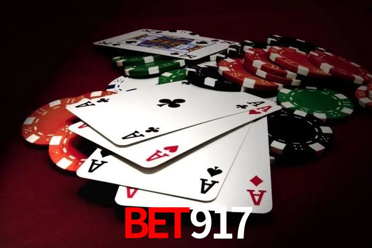 Casino VIP BET917
