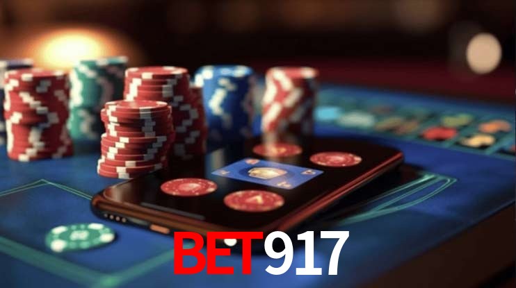 Login Seguro BET917