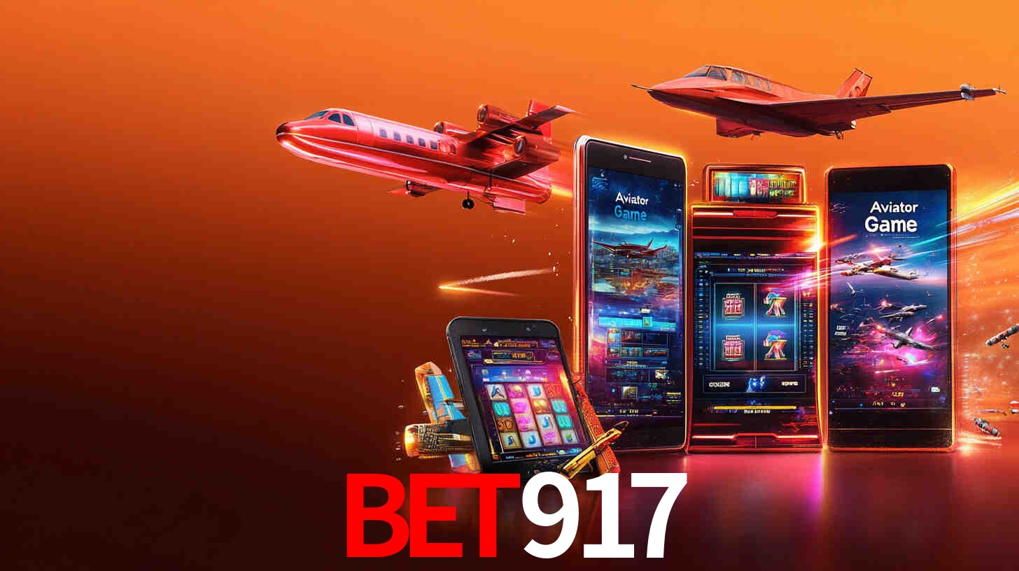 A Experiência Imersiva dos Cassinos Ao Vivo no BET917