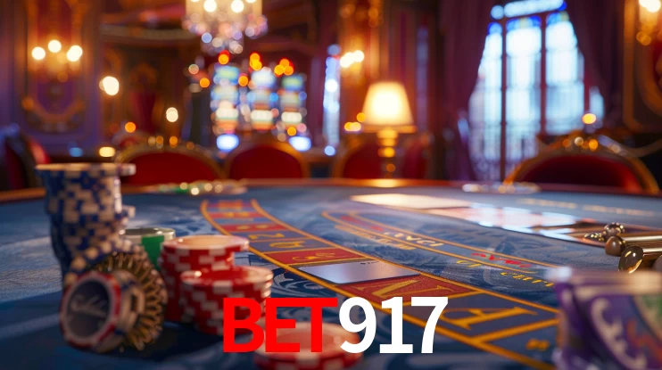 Games Directory BET917