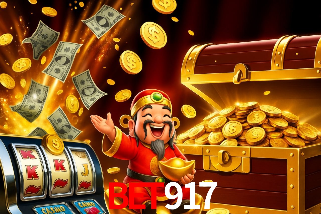 Bônus Diários BET917