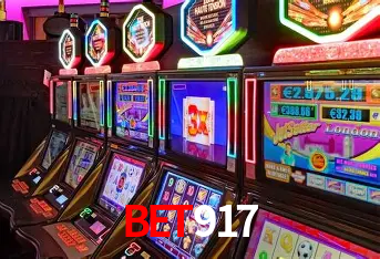 Inovações de Jogos na BET917: O Futuro das Experiências Interativas