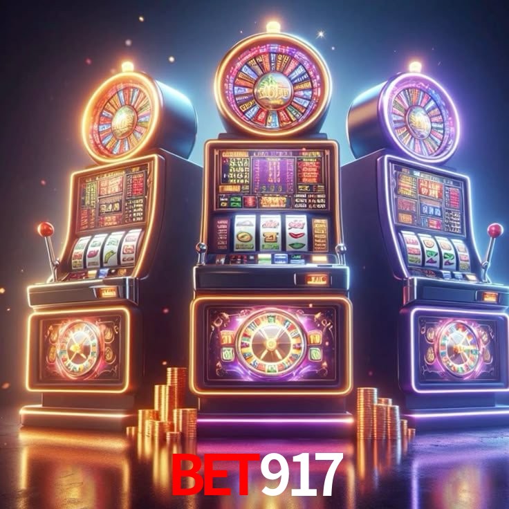 BET917 App