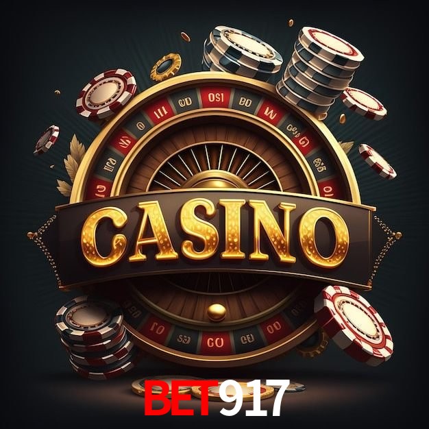 APP oficial da BET917 para mobile