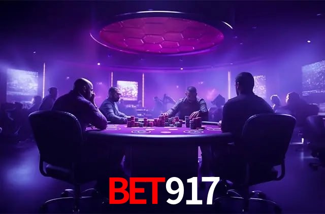 Recursos de Bônus BET917