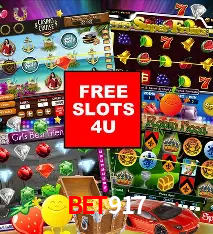 Descubra a Magia dos Jogos de Arcade no BET917