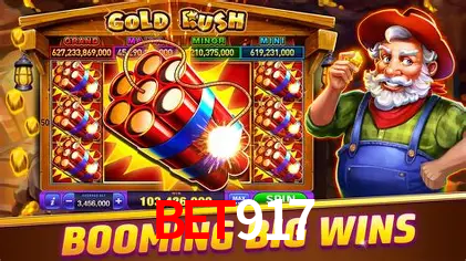 Desvendando o Mundo dos Jogos Virtuais na BET917