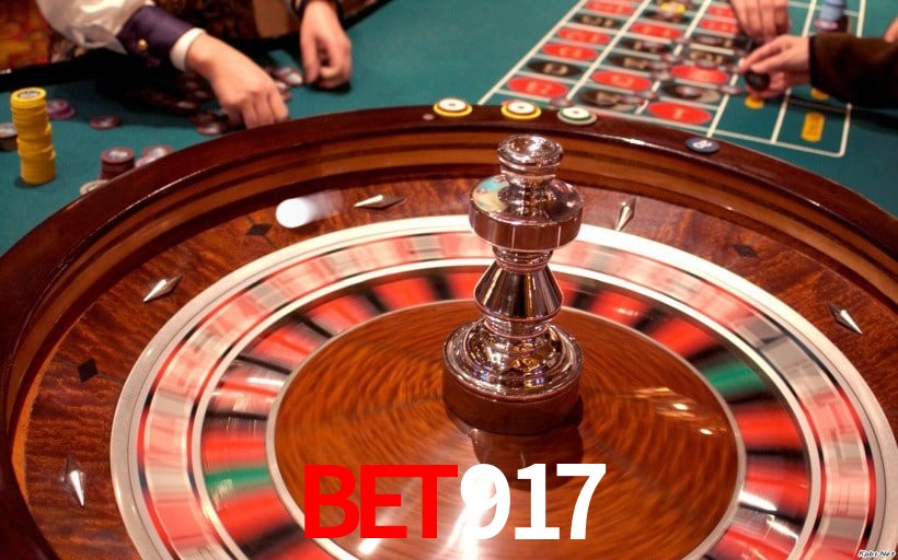 Programa VIP BET917