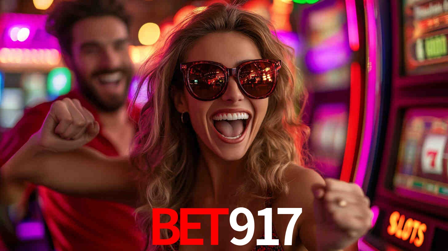 Descubra a Essência do BET917: Nossa História e Compromissos