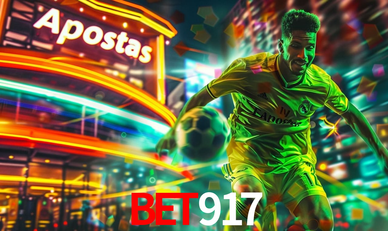 Casino Ao Vivo BET917