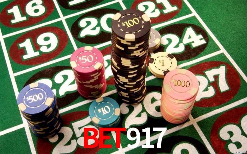 Estatísticas Esportivas BET917