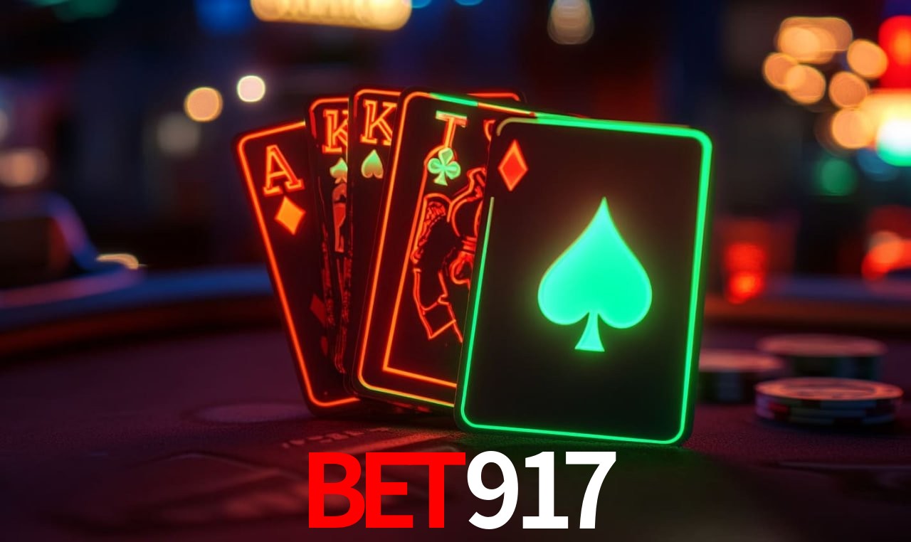 Diretório de Jogos BET917