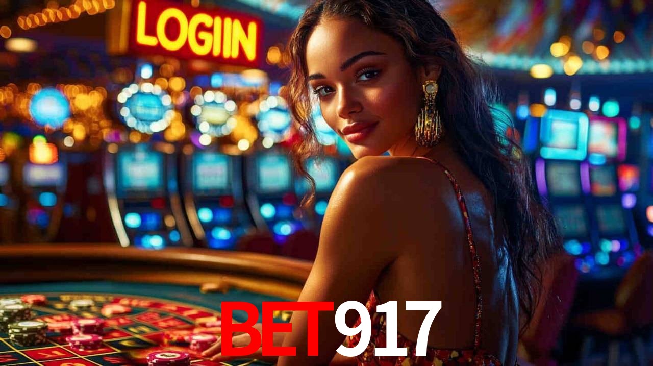 Benefícios da Conta BET917