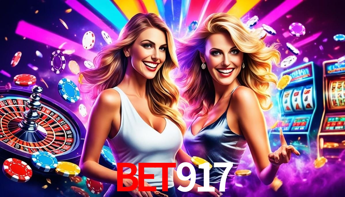 Jogos Exclusivos BET917