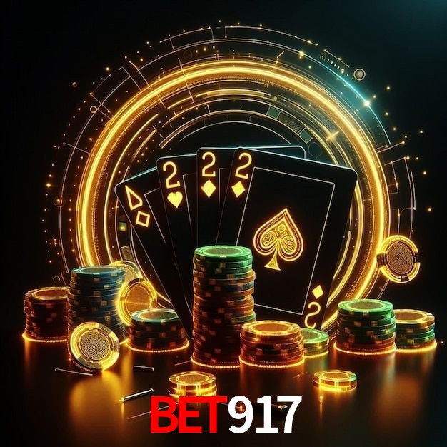 Provedores de Jogos BET917